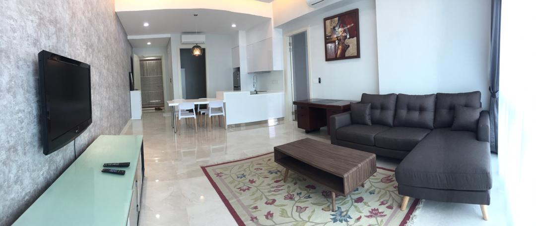 VOGUE SUITES ONE,KL ECO CITY - photo 2