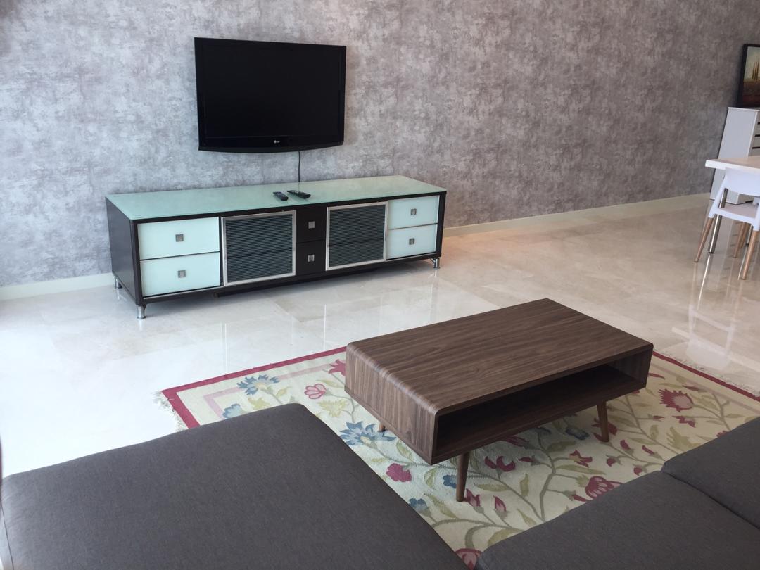 VOGUE SUITES ONE,KL ECO CITY - photo 4