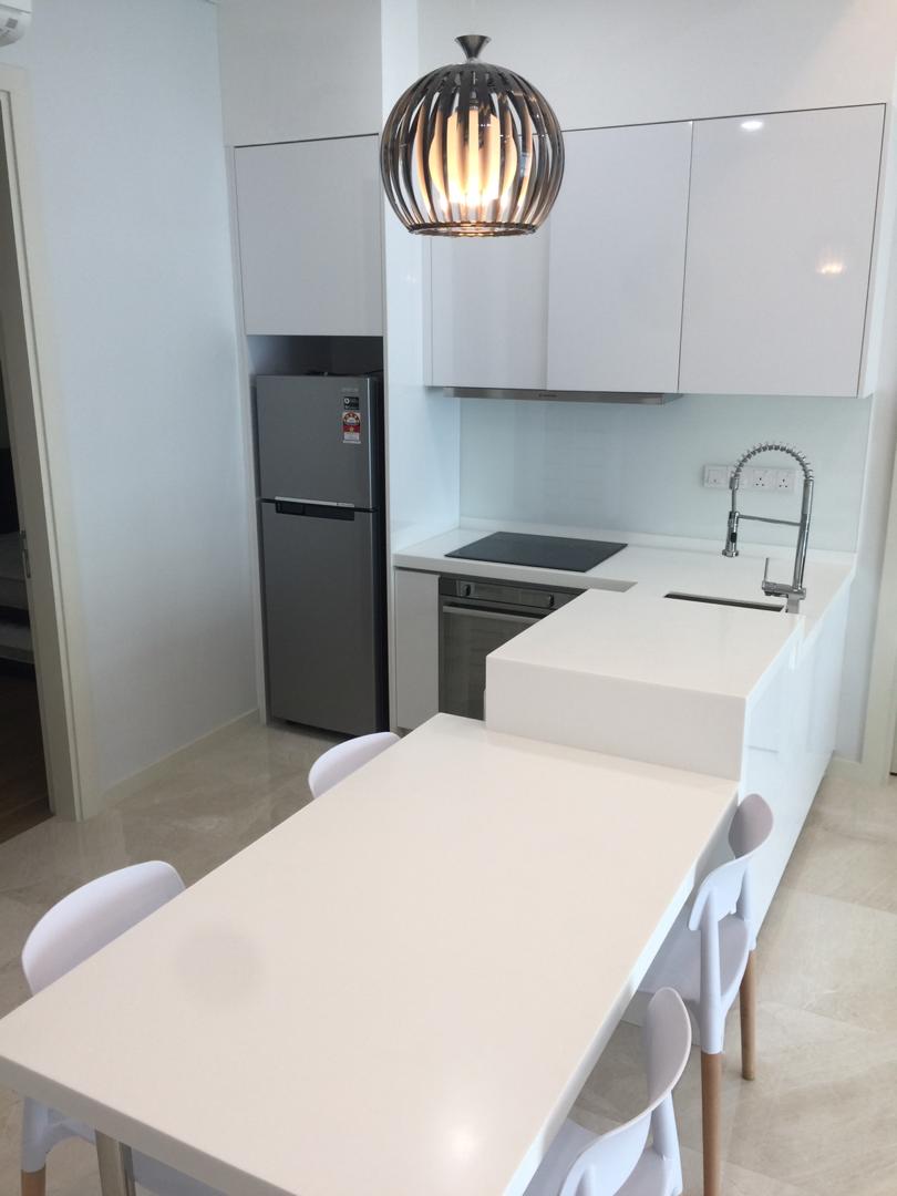 VOGUE SUITES ONE,KL ECO CITY - photo 5