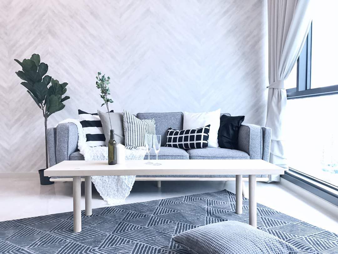 VOGUE SUITES ONE,KL ECO CITY - photo 3
