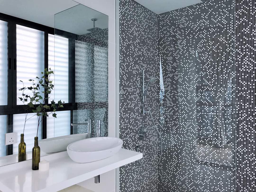 VOGUE SUITES ONE,KL ECO CITY - photo 5