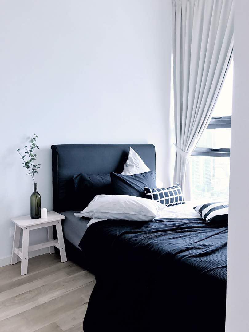VOGUE SUITES ONE,KL ECO CITY - photo 6