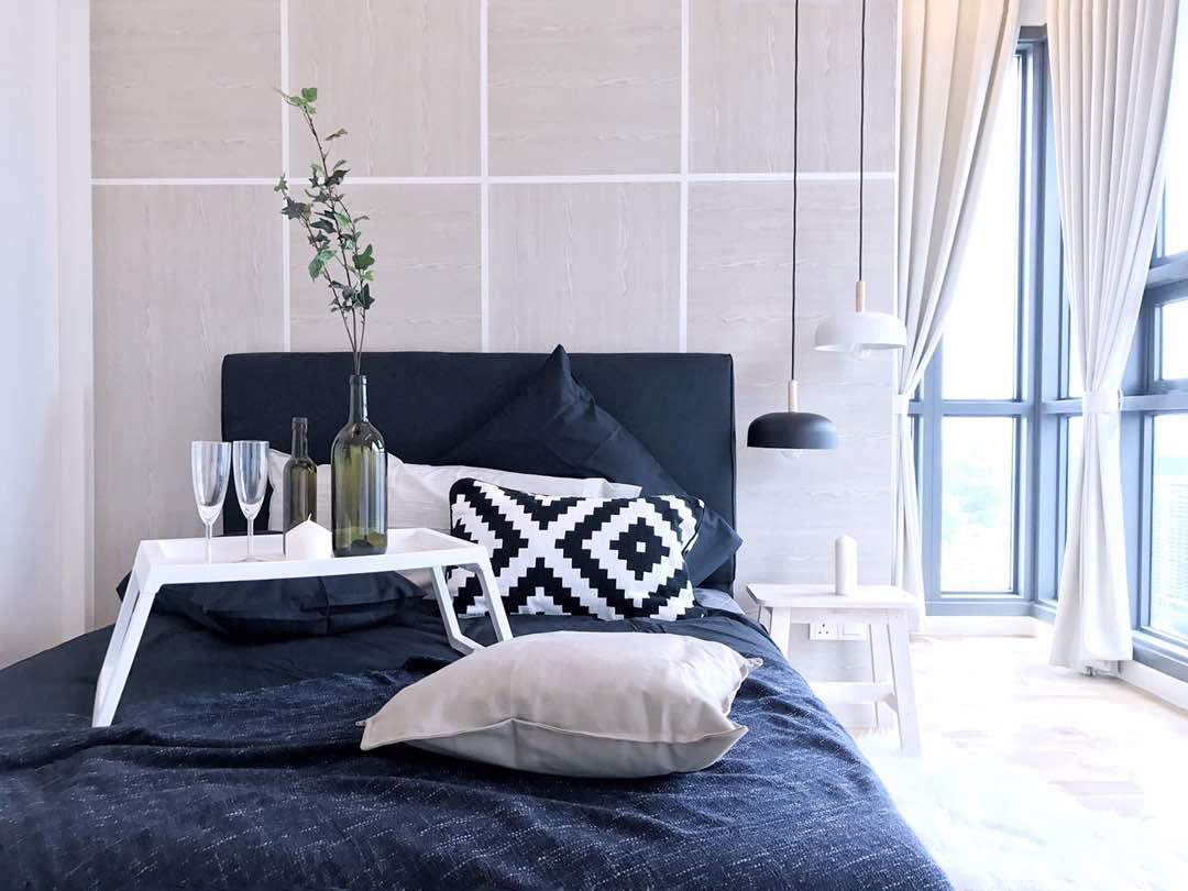 VOGUE SUITES ONE,KL ECO CITY - photo 7