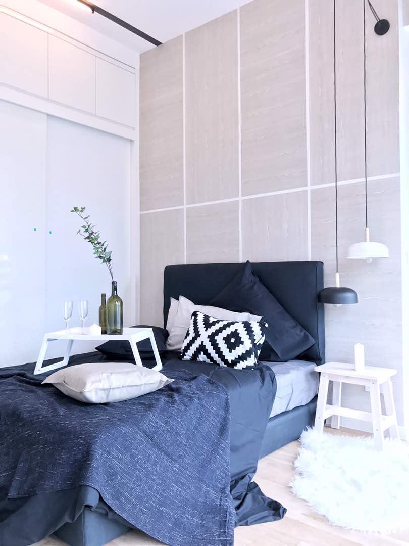 VOGUE SUITES ONE,KL ECO CITY - photo 8