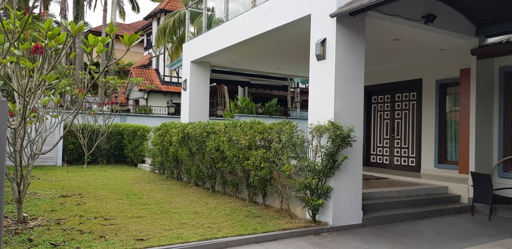 Bangsar Bungalow - photo 3