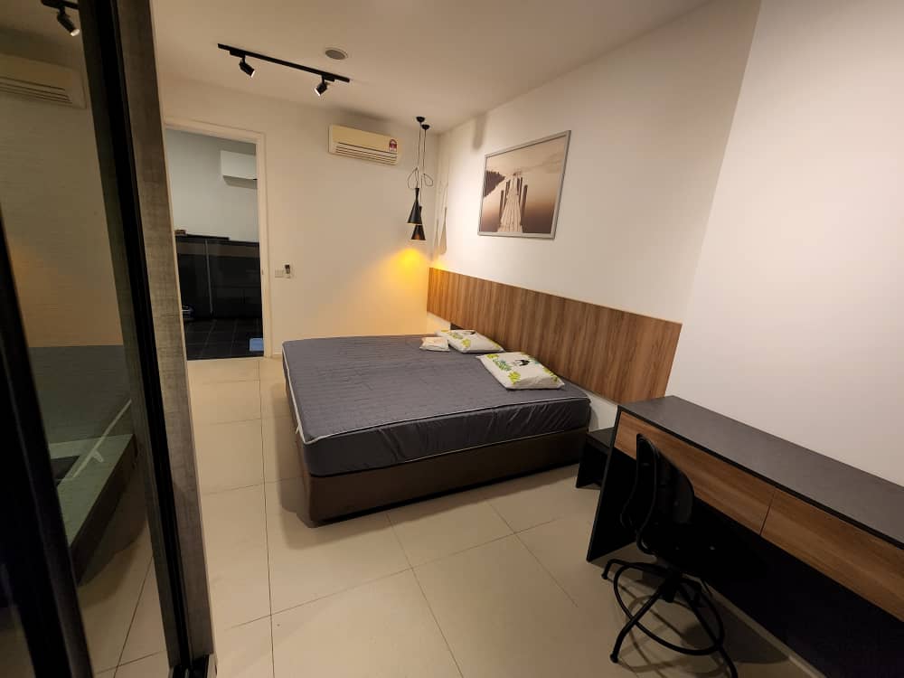 ARCORIS MONT KIARA - photo 3