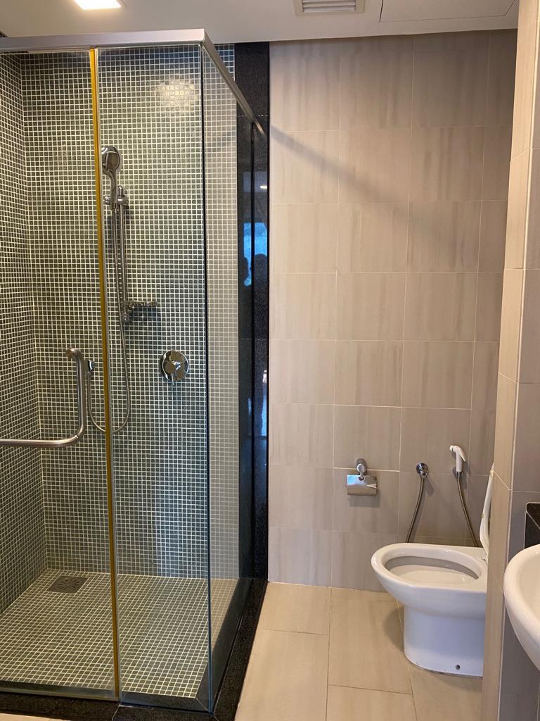 The capsquare residences - photo 7