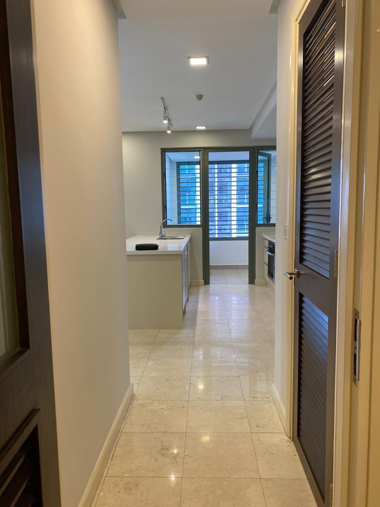 The capsquare residences - photo 8