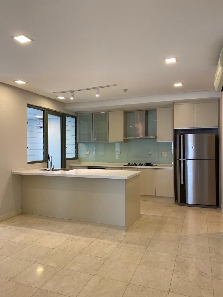 The capsquare residences - photo 10