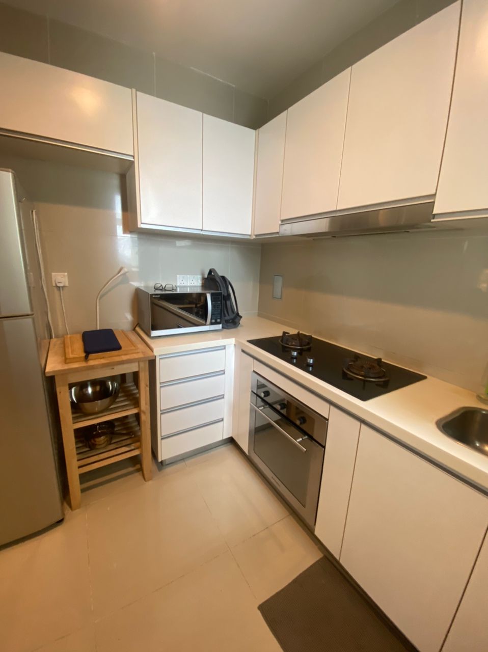 Gaya bangsar - photo 10