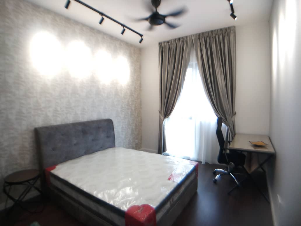Novum Bangsar South - photo 2