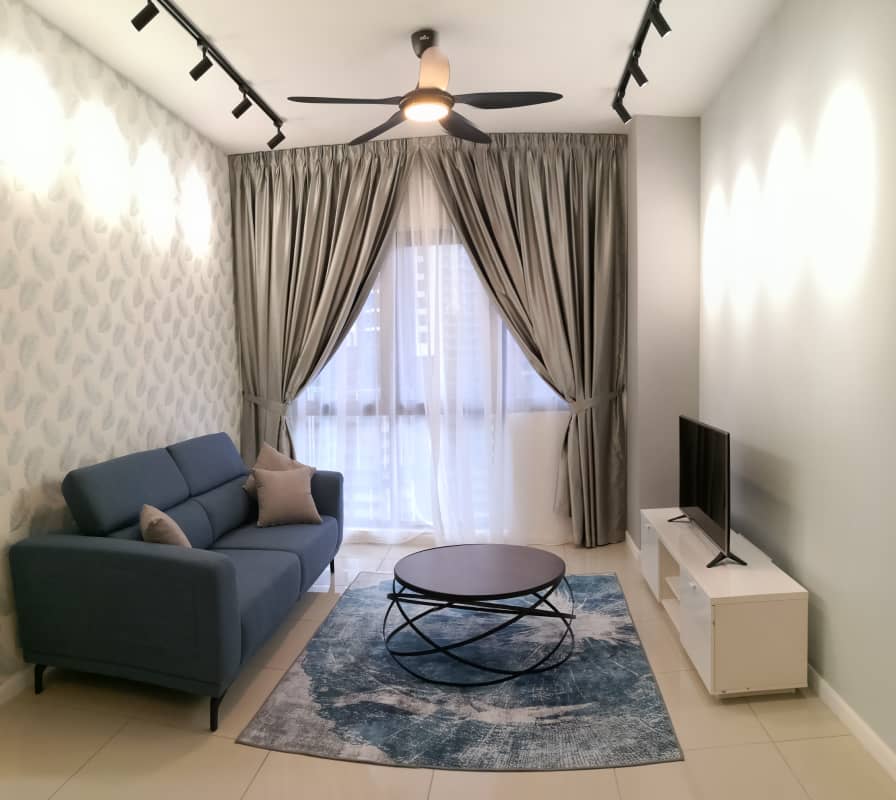 Novum Bangsar South - photo 3