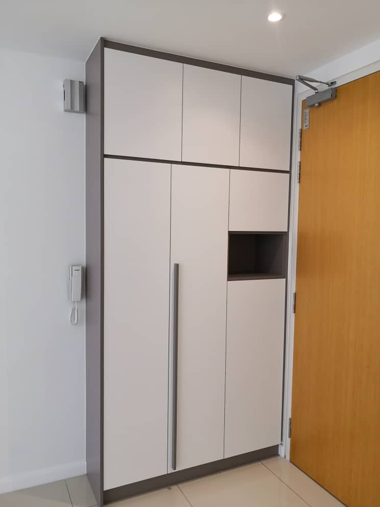 Novum Bangsar South - photo 5