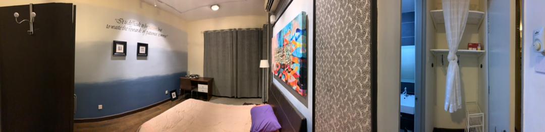 Saville the park bangsar - photo 6