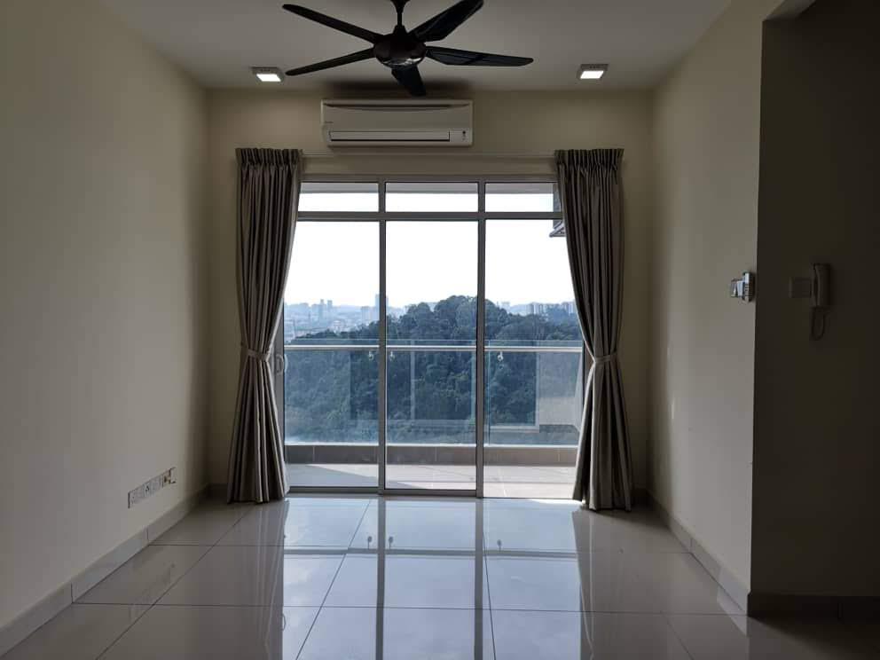 Saville the park bangsar - photo 2