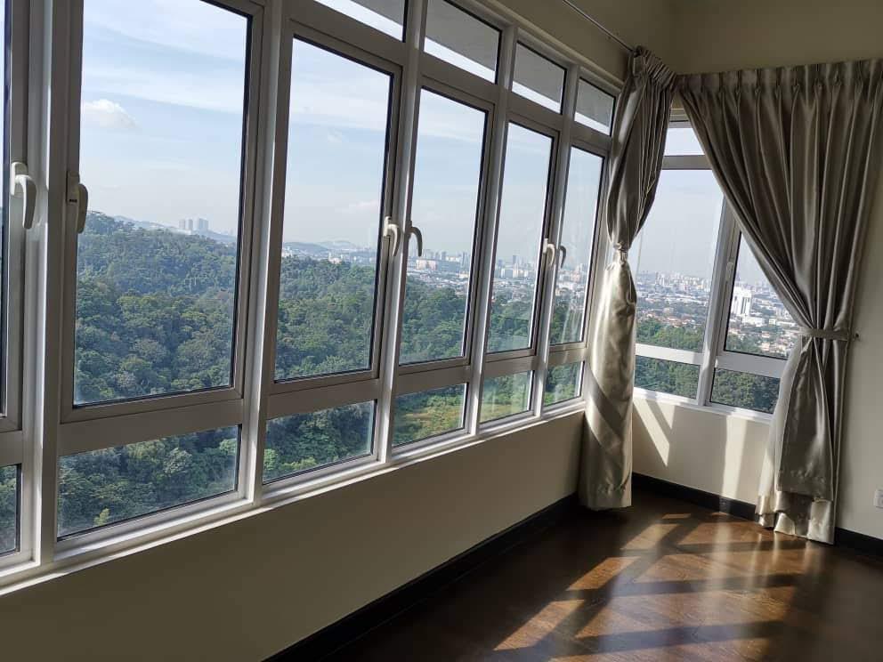 Saville the park bangsar - photo 4