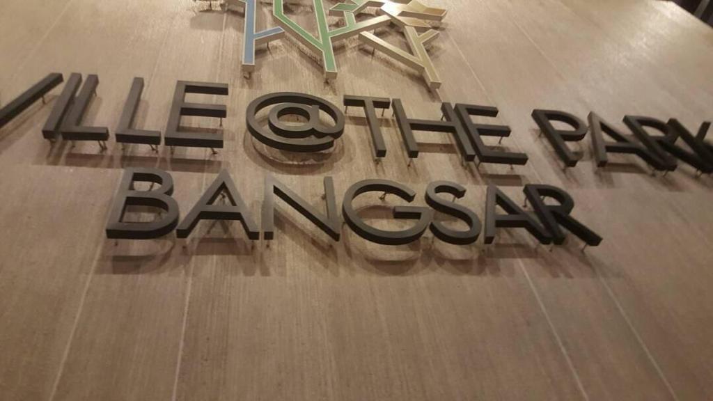 Saville the park bangsar - photo 2