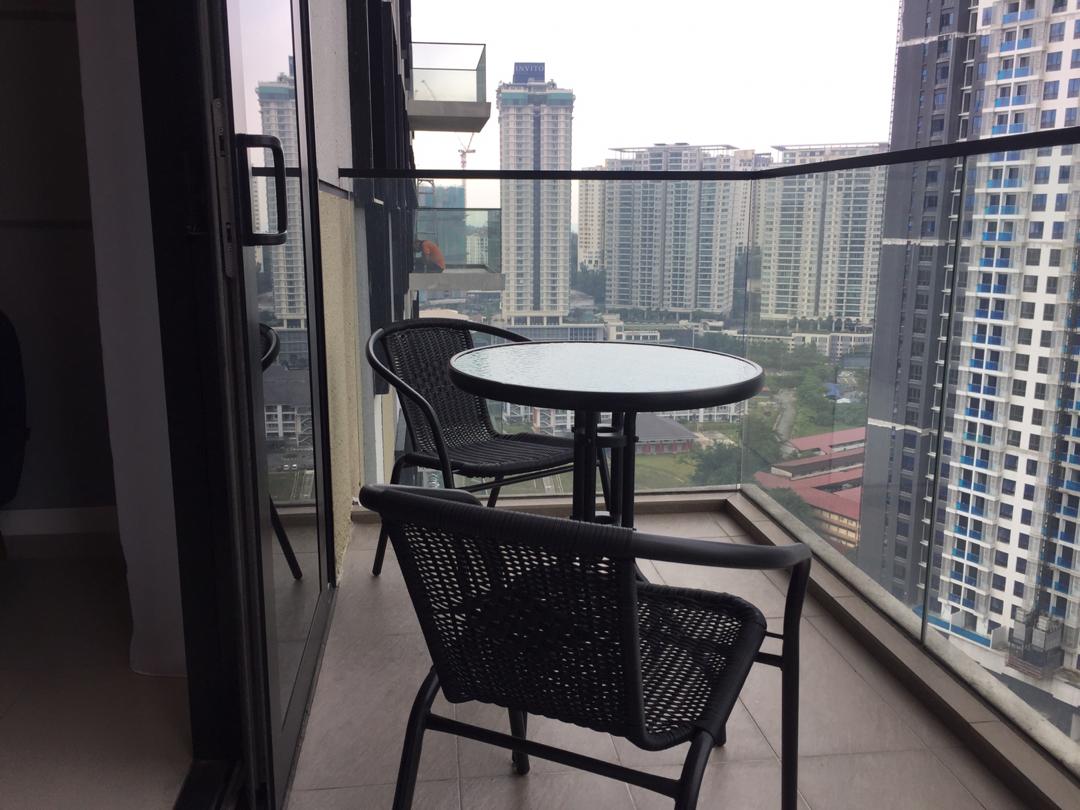 Novum Bangsar South ...