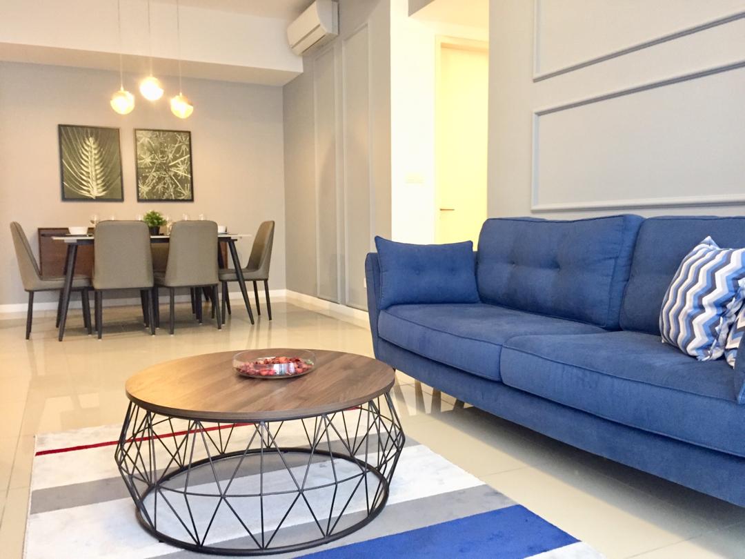 Novum Bangsar South - photo 2