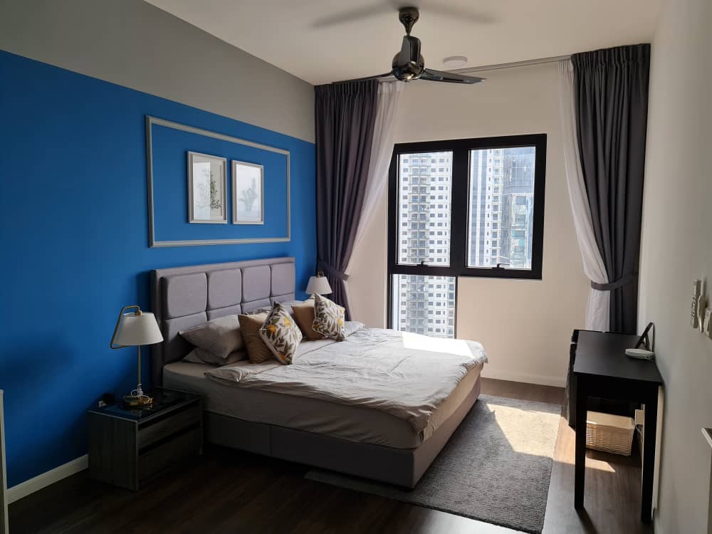 Novum Bangsar South - photo 4