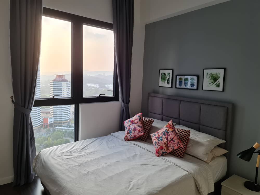 Novum Bangsar South - photo 6