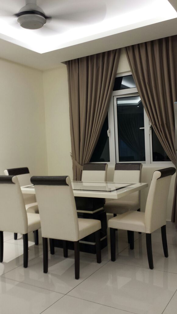 Saville the park bangsar - photo 5