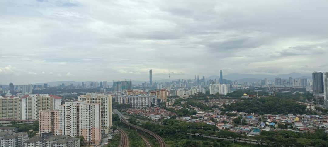 The Hamstead Cheras - photo 7