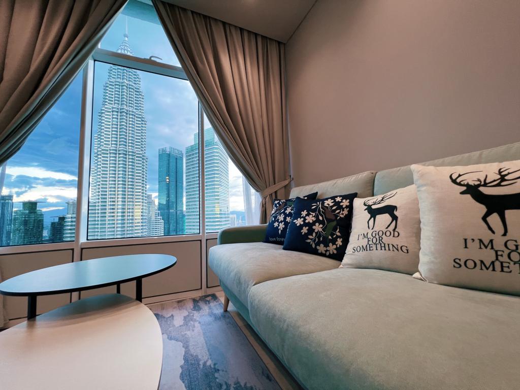 SKY SUITES KLCC - photo 3