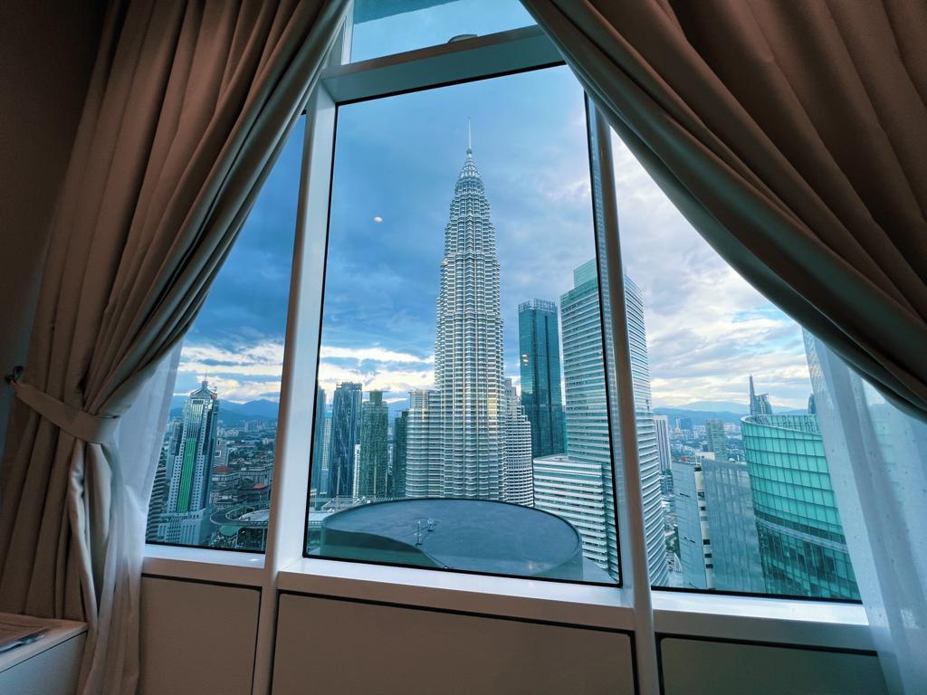 SKY SUITES KLCC - photo 4