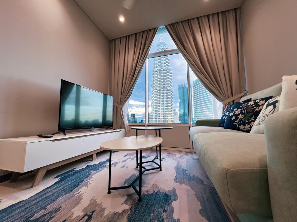 SKY SUITES KLCC - photo 5