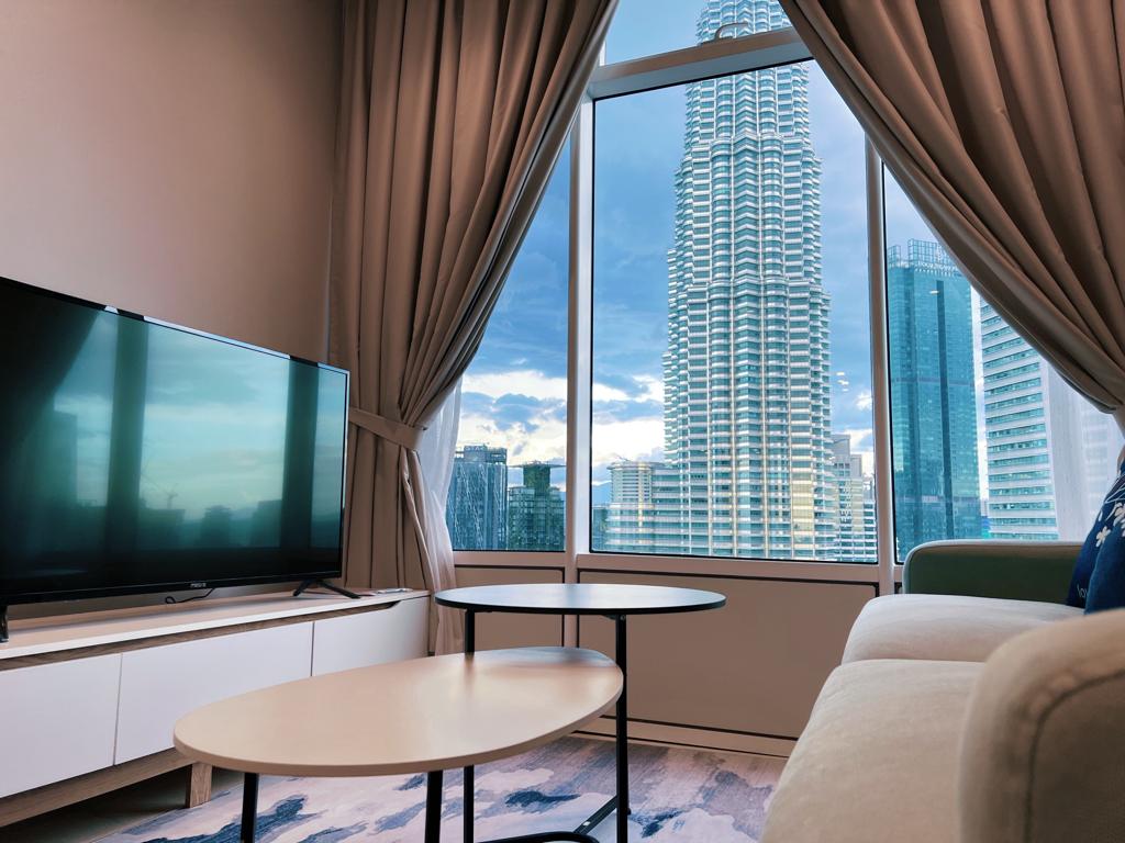 SKY SUITES KLCC - photo 6