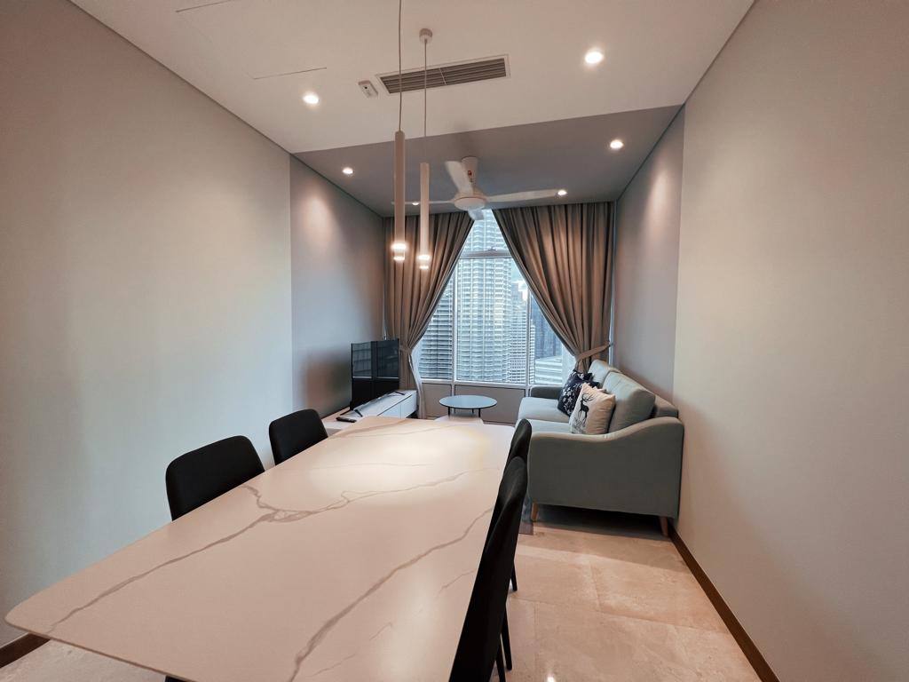 SKY SUITES KLCC - photo 7