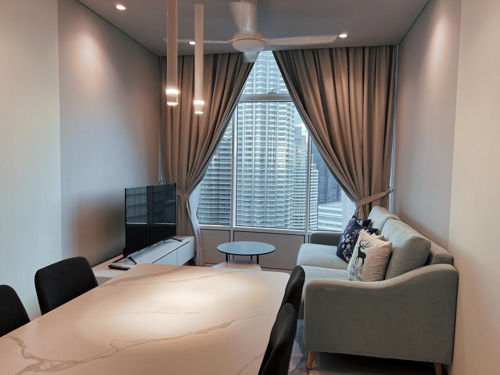 SKY SUITES KLCC - photo 8