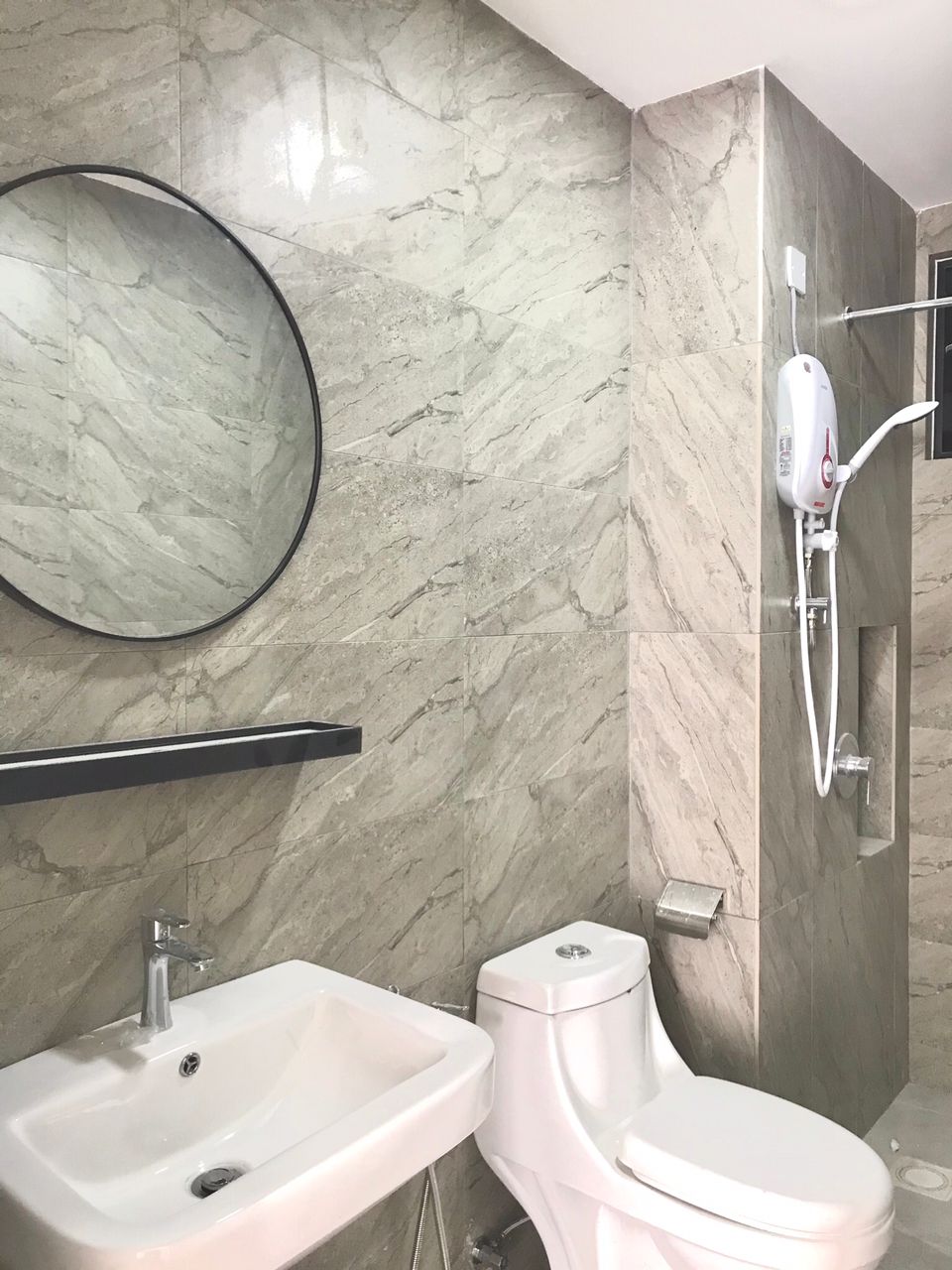 The Hamstead Cheras - photo 8