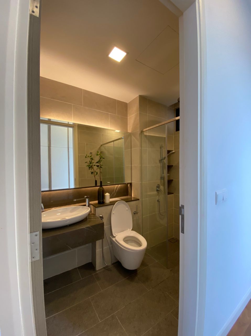 Nadi Bangsar Serviced Residence - photo 4
