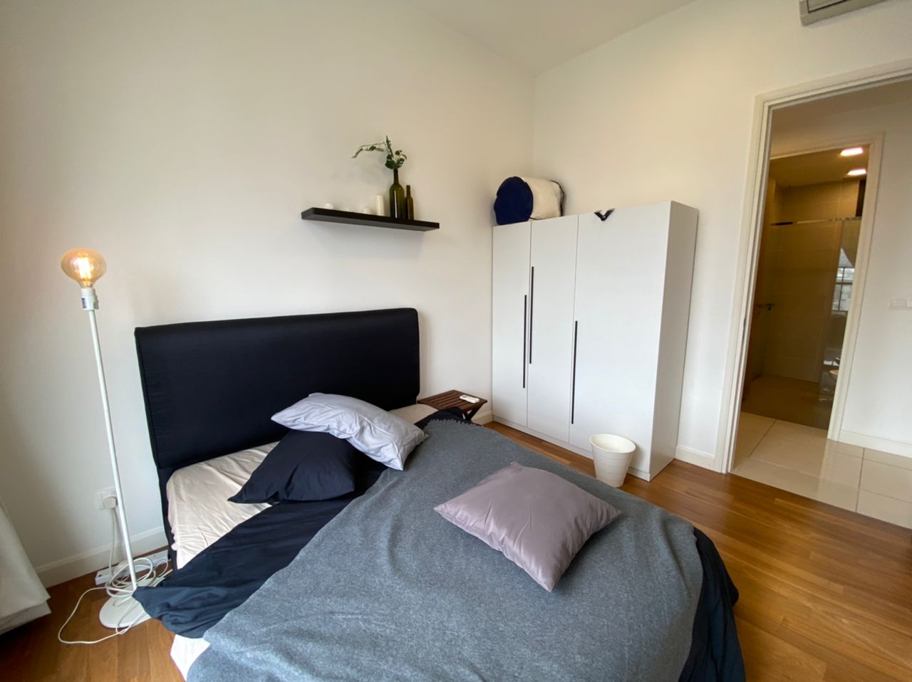 Nadi Bangsar Serviced Residence - photo 6