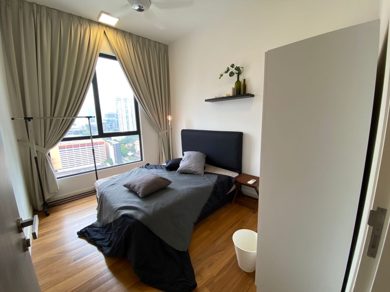 Nadi Bangsar Serviced Residence - photo 8