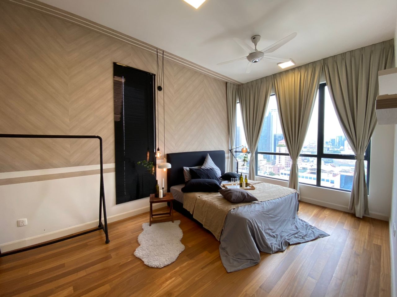 Nadi Bangsar Serviced Residence - photo 5