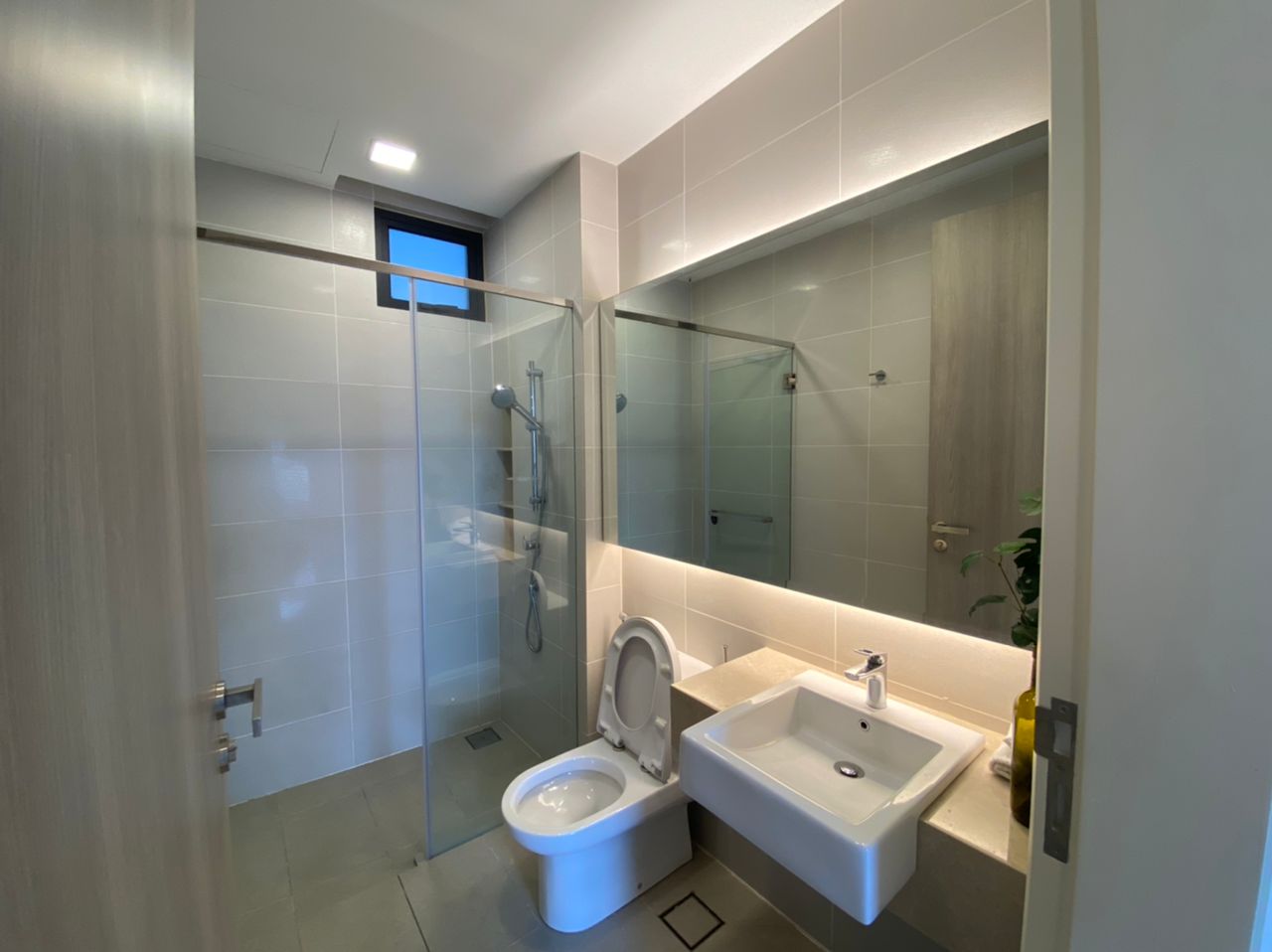 Nadi Bangsar Serviced Residence - photo 7