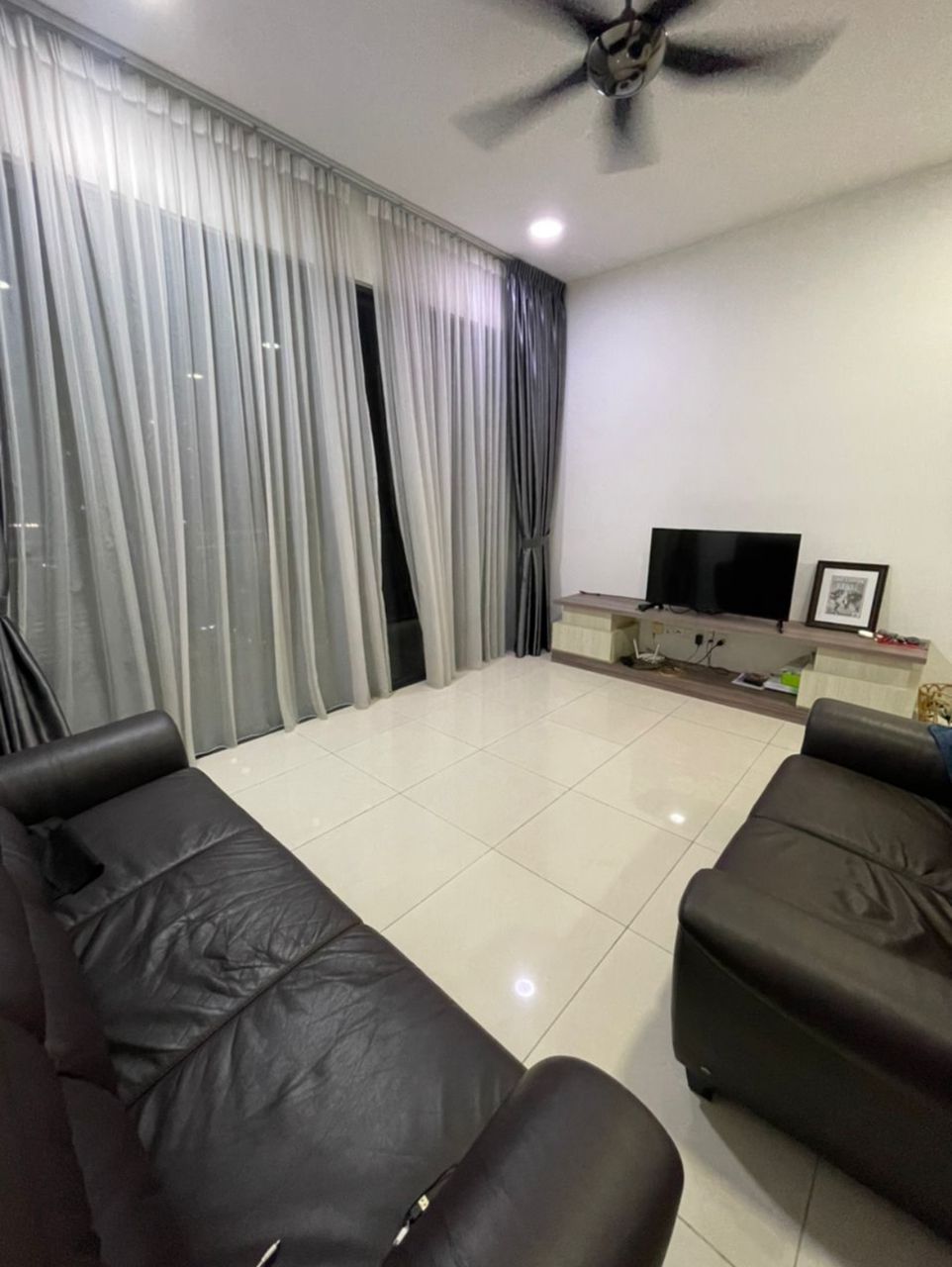 Nadi Bangsar Serviced Residence - photo 2