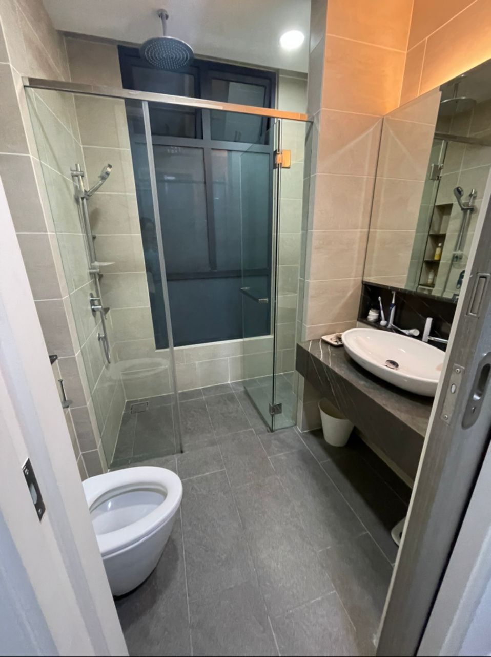 Nadi Bangsar Serviced Residence - photo 3
