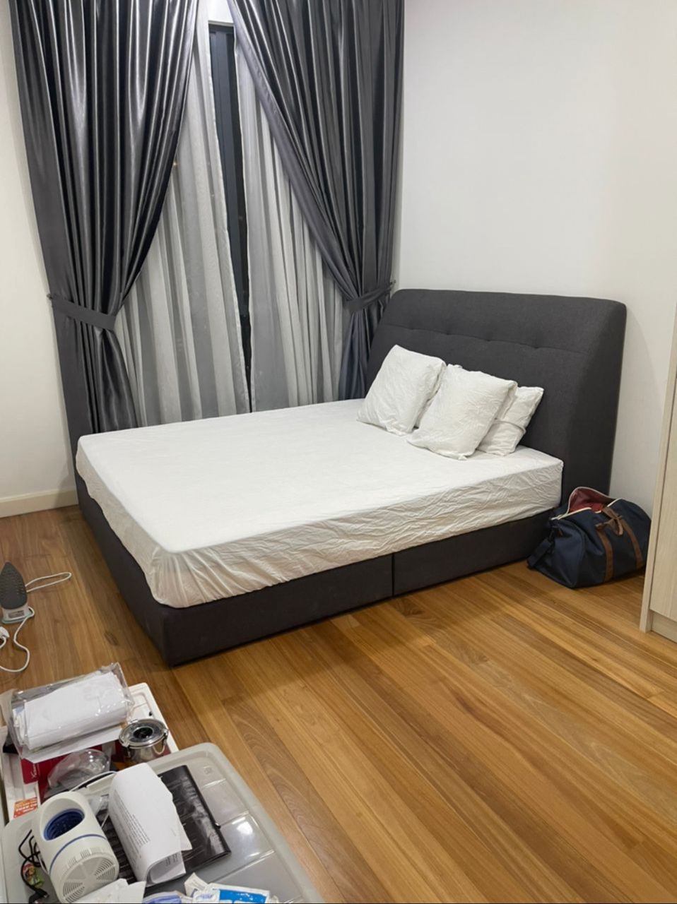 Nadi Bangsar Serviced Residence - photo 4