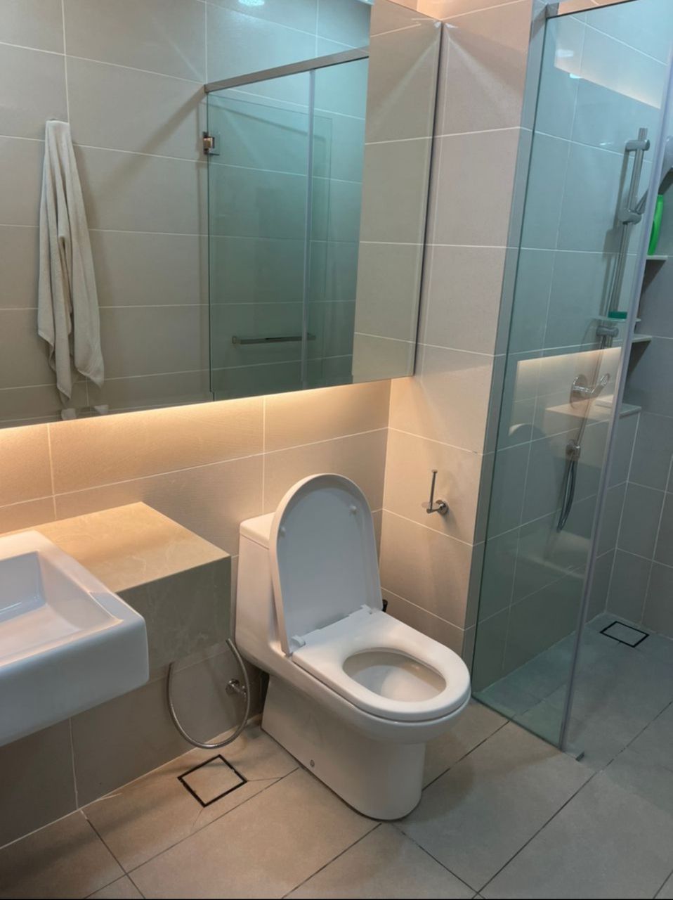 Nadi Bangsar Serviced Residence - photo 5