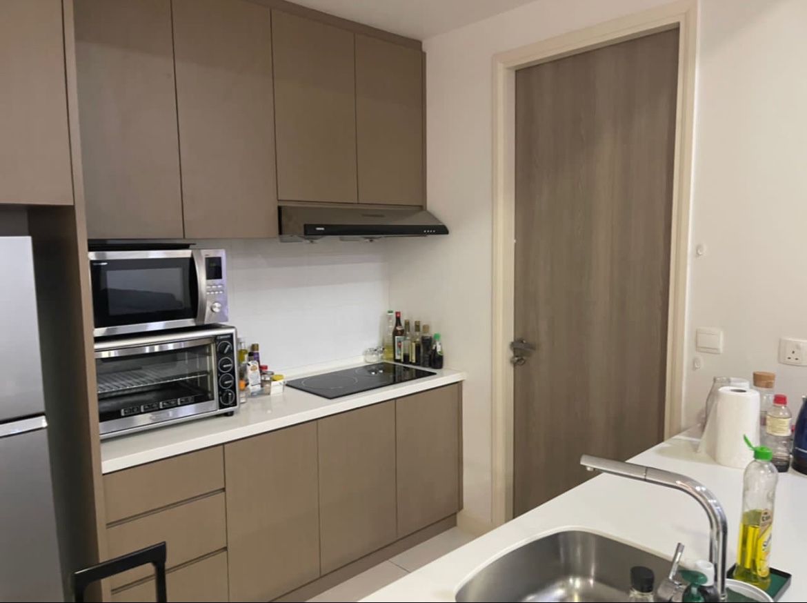 Nadi Bangsar Serviced Residence - photo 6