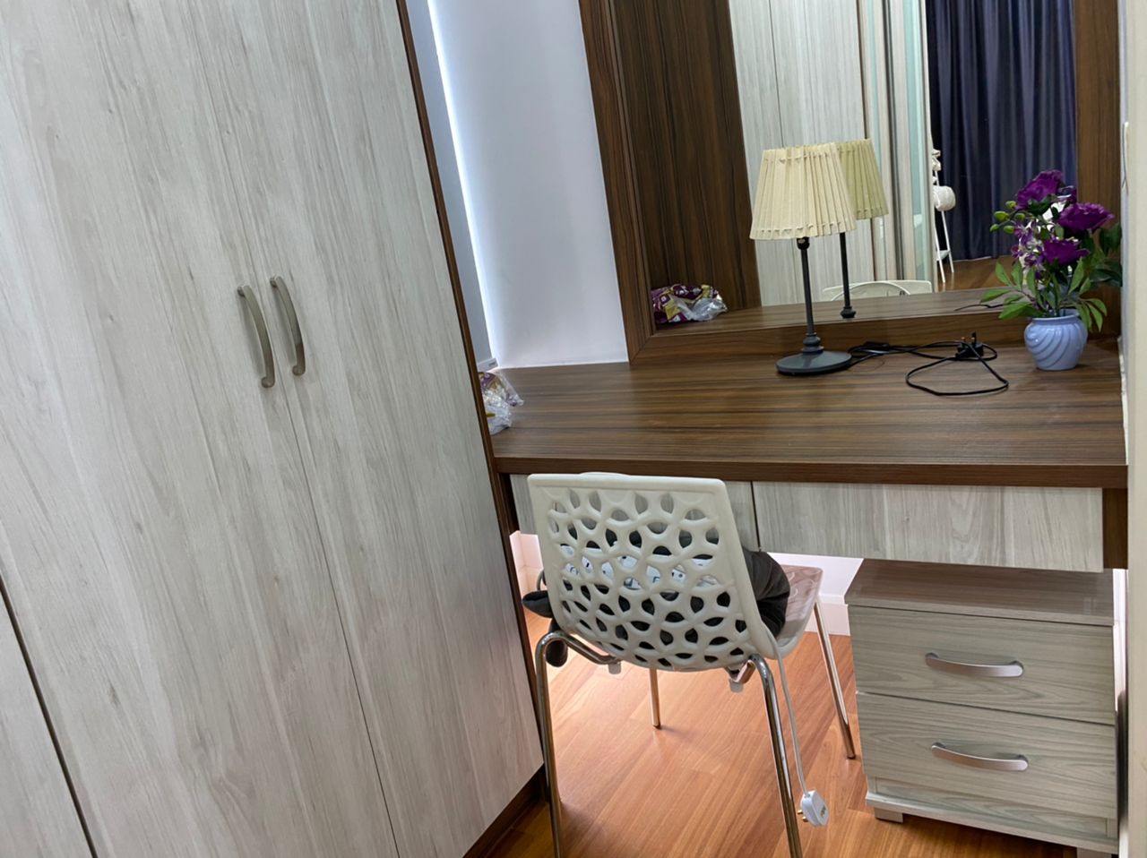 Nadi Bangsar Serviced Residence - photo 7