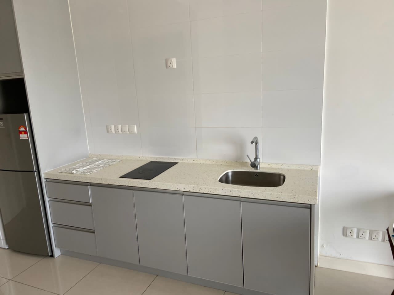 Nadi Bangsar Serviced Residence - photo 4