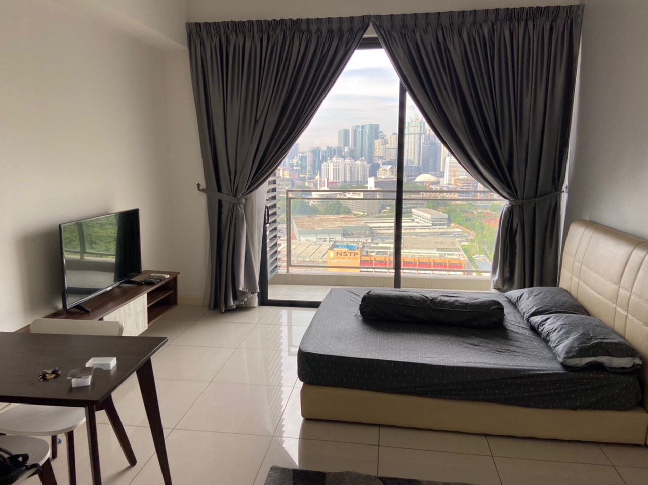 Nadi Bangsar Serviced Residence - photo 5
