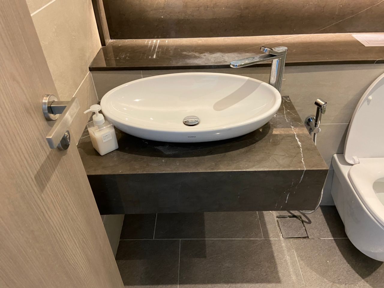 Nadi Bangsar Serviced Residence - photo 7