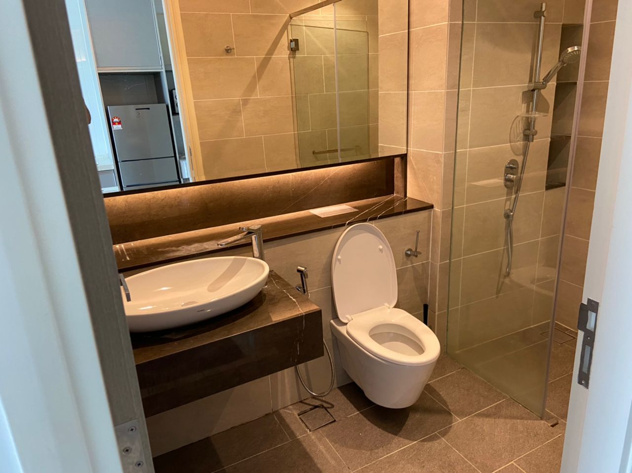 Nadi Bangsar Serviced Residence - photo 9
