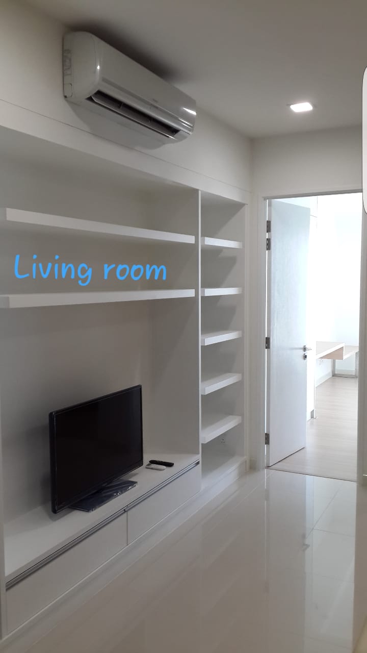CAMELLIA SERVICED APARTMENT - photo 2